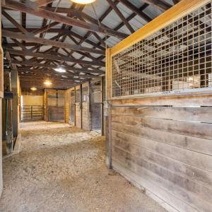 Photo #19 of 3383 LOST CORNER RD, DELAPLANE, VA 17.3 acres