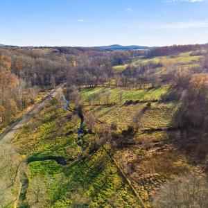 Photo #5 of 3383 LOST CORNER RD, DELAPLANE, VA 20.0 acres