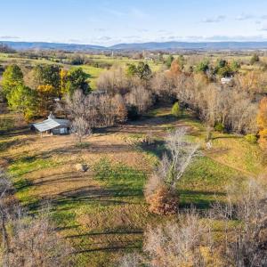 Photo #8 of 3383 LOST CORNER RD, DELAPLANE, VA 20.0 acres
