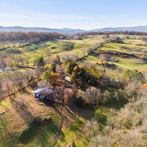 Photo #9 of 3383 LOST CORNER RD, DELAPLANE, VA 20.0 acres