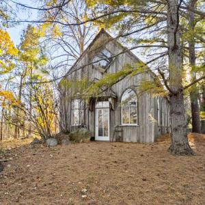 Photo #24 of 3383 LOST CORNER RD, DELAPLANE, VA 20.0 acres