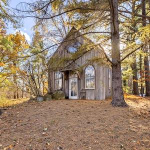 Photo #25 of 3383 LOST CORNER RD, DELAPLANE, VA 20.0 acres