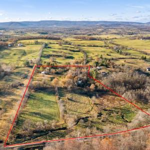 Photo #1 of 3383 LOST CORNER RD, DELAPLANE, VA 20.0 acres