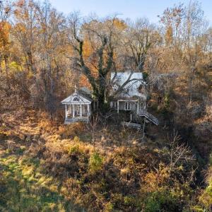 Photo #10 of 3383 LOST CORNER RD, DELAPLANE, VA 20.0 acres