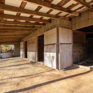 Photo #19 of 3383 LOST CORNER RD, DELAPLANE, VA 20.0 acres