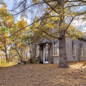 Photo #26 of 3383 LOST CORNER RD, DELAPLANE, VA 20.0 acres