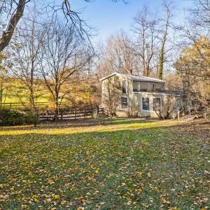 Photo #32 of 3383 LOST CORNER RD, DELAPLANE, VA 20.0 acres