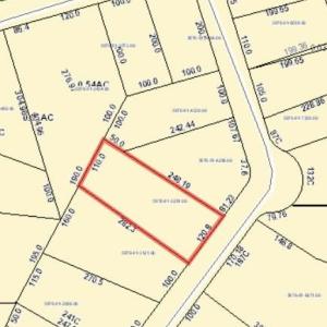 Photo #1 of 8024 Mill Chase, Lewisville, NC 0.8 acres