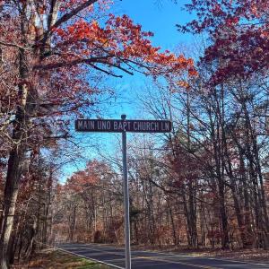 Photo #1 of MAIN UNO BAPTIST CHURCH LN, ROCHELLE, VA 4.2 acres