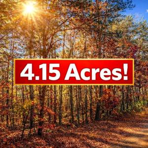 Photo #1 of MAIN UNO BAPTIST CHURCH LN, ROCHELLE, VA 4.2 acres