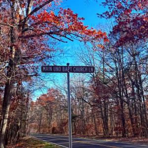 Photo #2 of MAIN UNO BAPTIST CHURCH LN, ROCHELLE, VA 4.2 acres