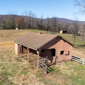 Photo #3 of 38 BEAR WALLOW RD, HUNTLY, VA 13.9 acres