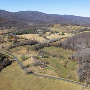Photo #5 of 38 BEAR WALLOW RD, HUNTLY, VA 13.9 acres