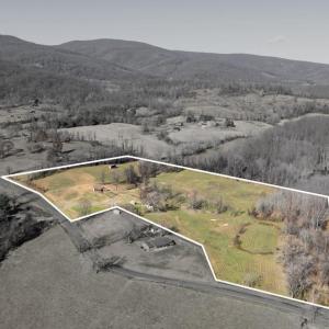Photo #6 of 38 BEAR WALLOW RD, HUNTLY, VA 13.9 acres