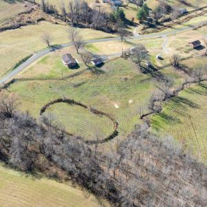Photo #7 of 38 BEAR WALLOW RD, HUNTLY, VA 13.9 acres