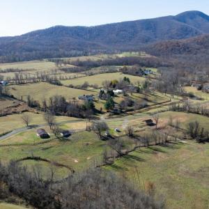 Photo #10 of 38 BEAR WALLOW RD, HUNTLY, VA 13.9 acres