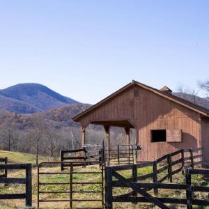 Photo #1 of 38 BEAR WALLOW RD, HUNTLY, VA 13.9 acres
