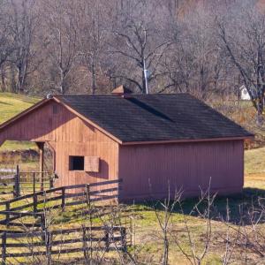 Photo #13 of 38 BEAR WALLOW RD, HUNTLY, VA 13.9 acres