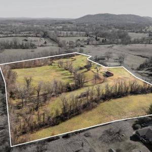 Photo #18 of 38 BEAR WALLOW RD, HUNTLY, VA 13.9 acres