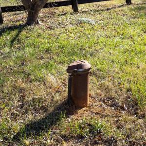 Photo #23 of 38 BEAR WALLOW RD, HUNTLY, VA 13.9 acres