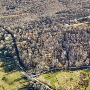 Photo #1 of FIERY RUN RD, LINDEN, VA 37.6 acres