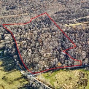 Photo #2 of FIERY RUN RD, LINDEN, VA 37.6 acres