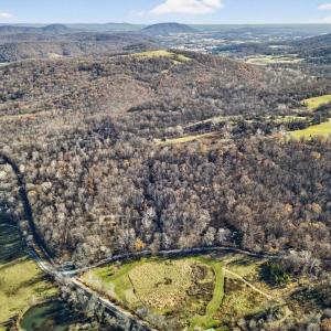 Photo #3 of FIERY RUN RD, LINDEN, VA 37.6 acres