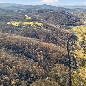 Photo #4 of FIERY RUN RD, LINDEN, VA 37.6 acres