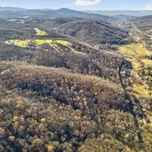 Photo #5 of FIERY RUN RD, LINDEN, VA 37.6 acres