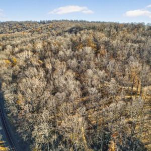 Photo #10 of FIERY RUN RD, LINDEN, VA 37.6 acres