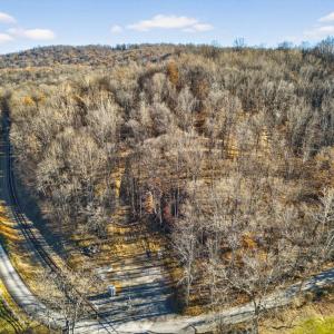 Photo #14 of FIERY RUN RD, LINDEN, VA 37.6 acres