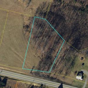 Commercial Lot 14 Old Franklin Turnpike