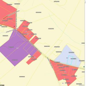 Franklin County Zoning GIS