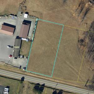 Lot 16 - Old Franklin Turnpike