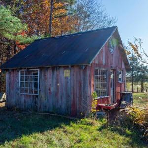 Photo #8 of 25862 INDEPENDENCE RD, UNIONVILLE, VA 7.0 acres