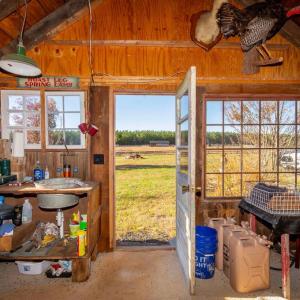 Photo #13 of 25862 INDEPENDENCE RD, UNIONVILLE, VA 7.0 acres