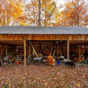 Photo #20 of 25862 INDEPENDENCE RD, UNIONVILLE, VA 7.0 acres