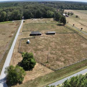 Photo #1 of 25862 INDEPENDENCE RD, UNIONVILLE, VA 7.0 acres