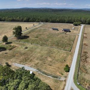 Photo #2 of 25862 INDEPENDENCE RD, UNIONVILLE, VA 7.0 acres