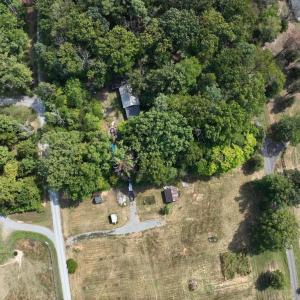 Photo #3 of 25862 INDEPENDENCE RD, UNIONVILLE, VA 7.0 acres