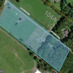 Photo #5 of 25862 INDEPENDENCE RD, UNIONVILLE, VA 7.0 acres