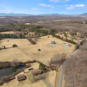 Photo #1 of WILSON ROAD, MARSHALL, VA 5.0 acres