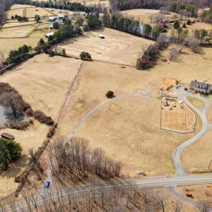 Photo #3 of WILSON ROAD, MARSHALL, VA 5.0 acres