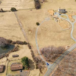 Photo #9 of WILSON ROAD, MARSHALL, VA 5.0 acres