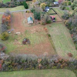 Photo #2 of 7035 LEEDS MANOR, MARSHALL, VA 2.8 acres