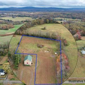 Photo #1 of 7035 LEEDS MANOR, MARSHALL, VA 2.8 acres