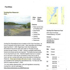 Photo #11 of 14409 SPOTSWOOD FURNACE RD, FREDERICKSBURG, VA 5.0 acres