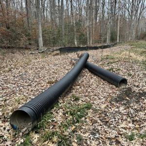 Photo #8 of 14409 SPOTSWOOD FURNACE RD, FREDERICKSBURG, VA 5.0 acres