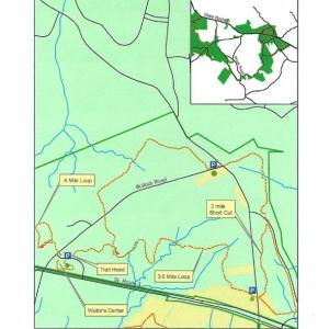 Photo #11 of 14409 SPOTSWOOD FURNACE RD, FREDERICKSBURG, VA 5.0 acres