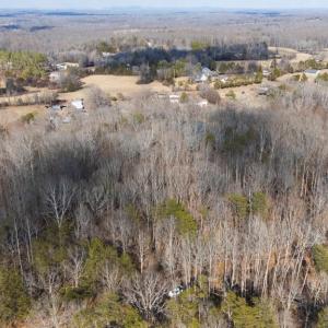 Photo #1 of ROBERTS LANE LN, RIXEYVILLE, VA 10.0 acres